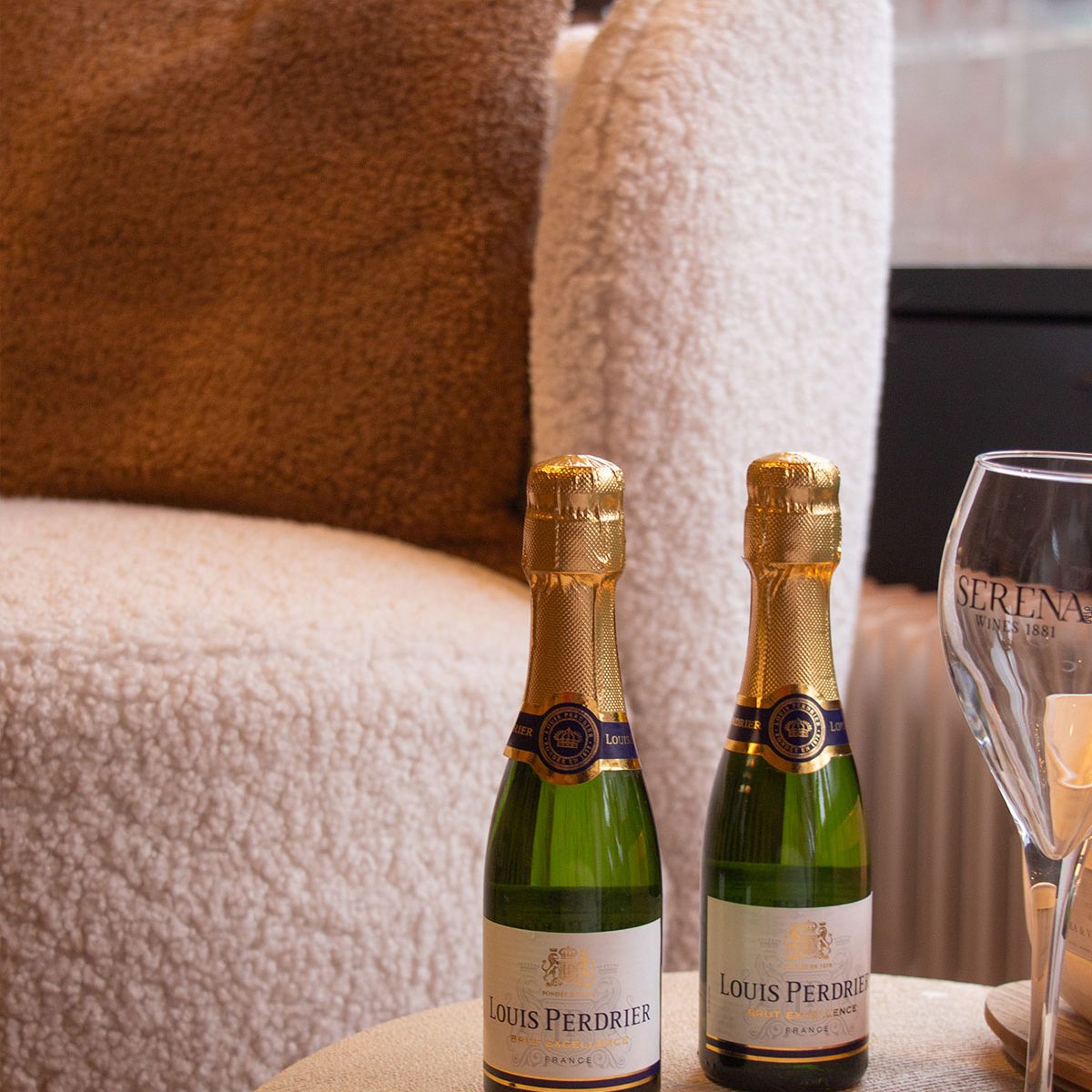 champagne-arrangement-headspasalon-hilversum