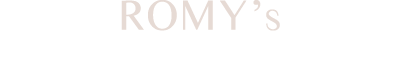 Romy’s Beauty House